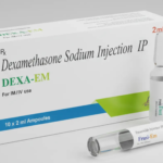 Dexamethasone Sodium Phosphate Injection IP