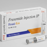 Frusemide Injection IP