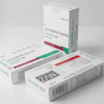 Levosulpiride Injection