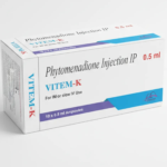 Phytomenadione Injection IP