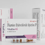 Thiamine Hydrochloride Injection IP