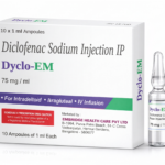DYCLO-EM INJECTION