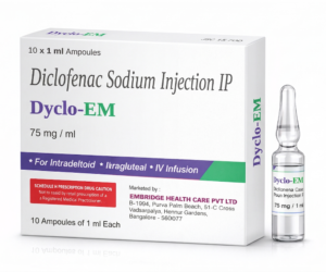 DYCLO-EM INJECTION