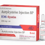 EM-SYSTIN 5ML INJECTION