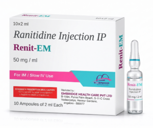 RENIT-EM INJECTION