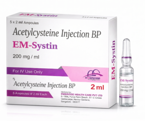 EM-SYSTIN INJECTION